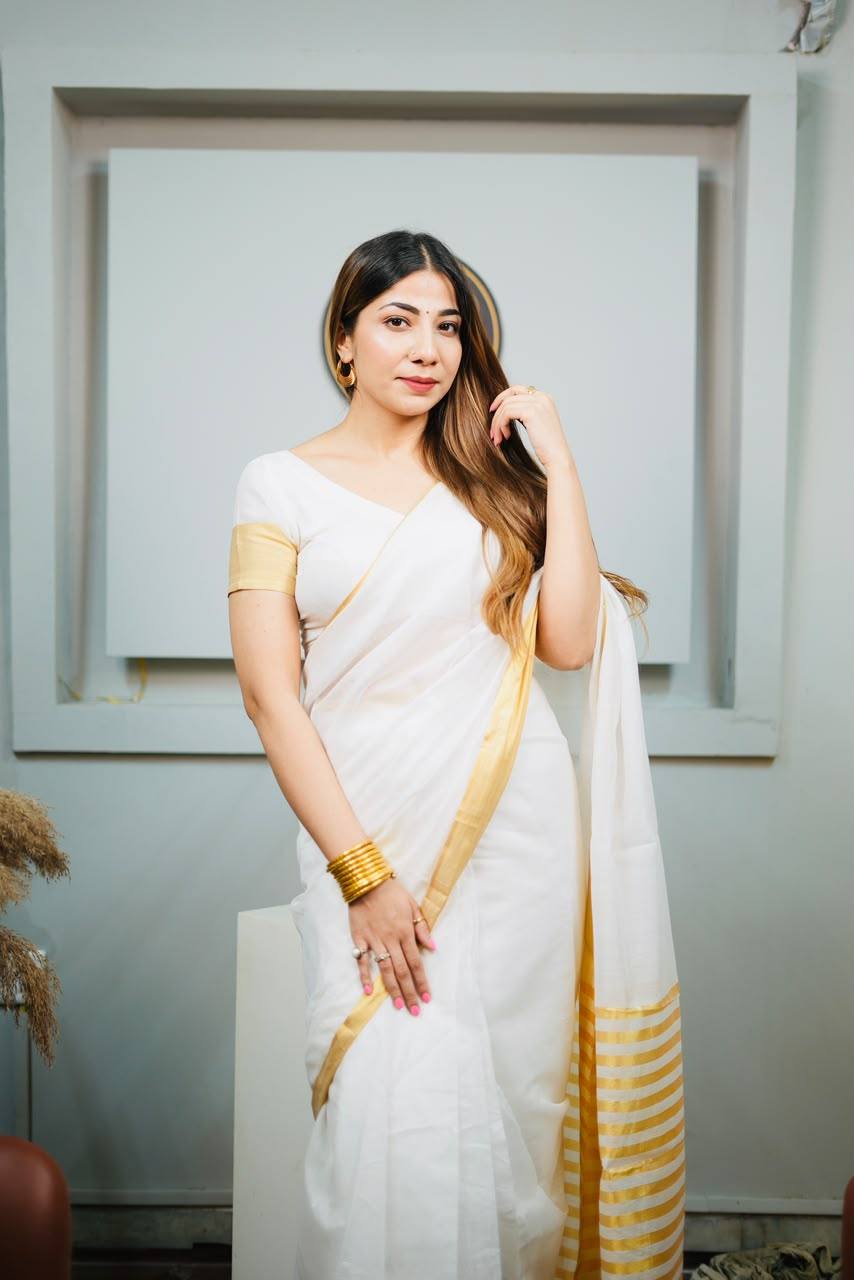 Neha portrait